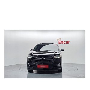 2021/11 Chevrolet (GM Daewoo) Traverse 3.6 AWD Redline Leather Seats Automatic Gear Box Left Steering Euro V <b>Camera</b>-39,192 km - Product Image 3