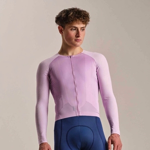 Maillots de cyclisme respirants à séchage rapide, personnalisés pour équipes sportives, 100 % polyester, sublimation, vente en gros - Product Image 3