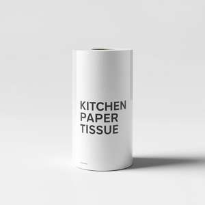 Rollos de Papel de Limpieza para Cocina Personalizados, Tamaño Flexible, Opciones de Peso y Empaque Disponibles - Product Image 3