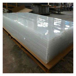 Polimetilmetacrilato (PMMA) Lámina Acrílica Reciclada en Polvo para Venta al Por Mayor, Lista para Exportación - Product Image 2