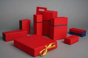 Impression de boîtes rigides pour produits haut de gamme, boîtes rigides personnalisées imprimées par un fournisseur indien au meilleur prix - Product Image 2