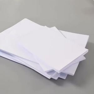 White A4 <b>Paper</b> Jumbo Rolls Industrial <b>Paper</b> Rolls - Product Image 5