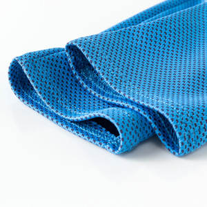 ปลอกแขนกีฬาป้องกันรังสียูวีสำหรับฤดูร้อน  รักษาสิ่งแวดล้อม ป้องกันแบคทีเรีย ระบายความร้อน ซับเหงื่อ  สีและโลโก้ปรับแต่งได้  สำหรับทุกเพศ - Product Image 2