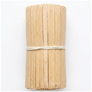 Feuilles de bananier séchées naturelles de haute qualité, paquet de 10 pour aquarium, crevettes, poissons - Product Image 2