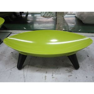 Ciotola Singola per Cani Couture Sculpture in Melamina, Ciotole e Mangiatoie per Animali Domestici - Product Image 2