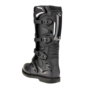 Botas de Motociclismo de Cuero para Motocross, Talla Grande, para Invierno, para Adultos, Venta al Por Mayor - Product Image 3