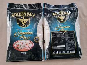 Prix de gros pour le riz au jasmin contacter pour obtenir le meilleur prix riz Vietnam - Product Image 2