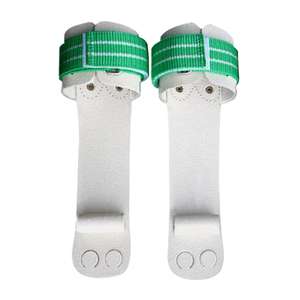 Agarraderas Antideslizantes para Gimnasia, para Dominadas, Entrenamiento en Barra, Ejercicios Funcionales y Actividades de Fitness - Product Image 4