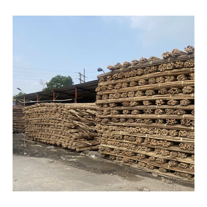 Eco Friendly Natural Rattan Core for Weaving Furniture Repair Decorative Crafts and Large Volume Export Orders - Product Image 1
