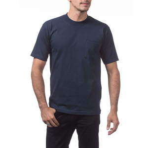 เสื้อยืดคอกลมสีขาวคลาสสิกสำหรับผู้ชาย ผ้าฝ้าย 100% เนื้อนุ่มพิเศษ ระบายอากาศได้ดี และแห้งเร็ว - Product Image 5