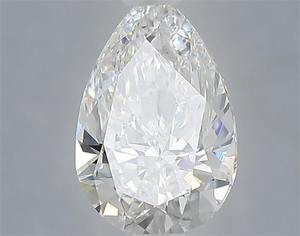 Diamant de laboratoire CVD de 1,00 ct E VVS2 pour la fabrication de bijoux - Product Image 2