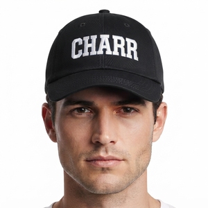 Gorra de Béisbol Deportiva de Mezclilla para Invierno, con Logotipo Personalizado, Impermeable, para Hombre y Mujer, Ajustable, con Protección para el Cuello, de Color Sólido - Product Image 5