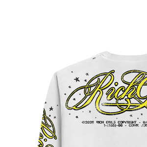 Bulk Quantity Short Sleeve T-Shirt <b>Men</b> Formal Style Silk Screen Printed Jersey Cotton <b>Turtleneck</b> Regular Fit Front Logo Pattern - Product Image 3