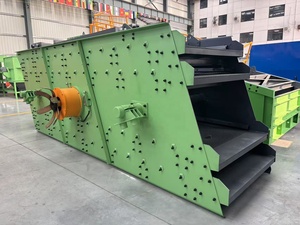 Thiết bị sàng lọc máy móc khai thác mỏ sàng lọc đá sàng lọc màn hình rung <span class=keywords><strong>3yk</strong></span> khai thác màn hình rung - Product Image 2