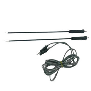 Set de Electrodos Monopolares Laparoscópicos Jamso Industries JI-4485, Espátula, Gancho en L, Electrodos de Precisión, Reutilizables, Ligeros - Product Image 6