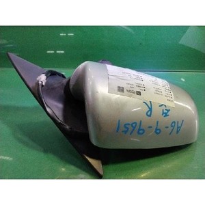 กระจกมองข้างมือสอง รุ่น A6 ขวา 4F1858532P - Product Image 2