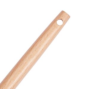 Set di 34 Utensili da Cucina in Silicone Resistenti al Calore fino a 220°C con Supporto in Legno, Cucchiai e Attrezzi per Cucinare - Product Image 4