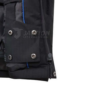 Veste de ski de qualité supérieure pour adultes, respirante, imperméable, veste d'hiver pour le ski, vente chaude, fabriquée au Pakistan - Product Image 5