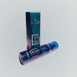 น้ำมันบำรุงเส้นผม LUUB Q10 Plus Hair Tonic 100 มล. ผลิตภัณฑ์ดูแลเส้นผมระดับมืออาชีพ - Product Image 6