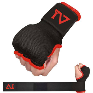 Équipement de boxe en promotion : Bandages rapides, service OEM, bandages rapides légers, nouveaux modèles de bandages rapides - Product Image 1
