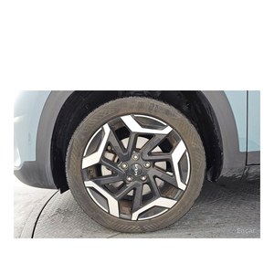 Kia Seltos 1.6 Turbo 2WD Gasolina SUV, Caja de Cambios Automática, Emisión Euro V, Asientos de Cuero, Cámara Trasera, Modelo Abril 2023, 23,860 km - Product Image 5