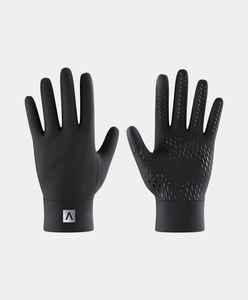 Guantes de Fútbol FUSION DYNAMICS Premium, Antideslizantes, Transpirables, de Poliéster/Nailon, con Colores y Logotipo Personalizados - Product Image 1