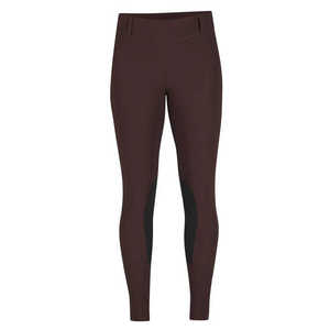 OEM High Quality Breathable Quick Dry Unisex Horse <b>Riding</b> <b>Leggings</b> High Waist Compression <b>with</b> <b>Phone</b> <b>Pocket</b> Customizable Design - Product Image 3