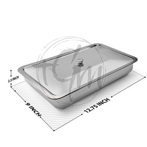 Instruments ORL de qualité supérieure, outils chirurgicaux médicaux réutilisables en acier inoxydable pour les professionnels de la santé - Product Image 2