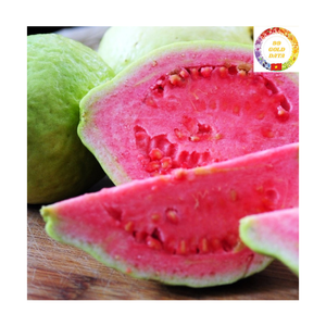Frozen Guava Puree | Natural Taste | Beverage Industry | Bulk Wholesale | Factory Price - Product Image 4