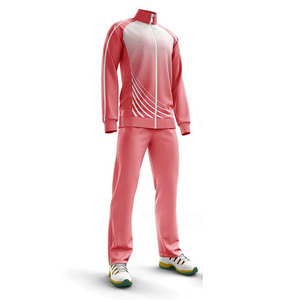 Trajes Deportivos Sublimados Casuales de Invierno Transpirables a Precio Económico, Talla Personalizada, Venta al Por Mayor, Nueva Moda de la Mejor Calidad - Product Image 5