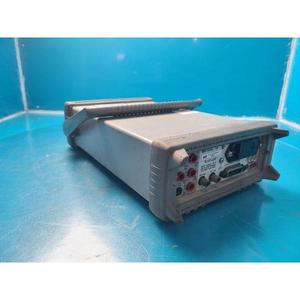 Multímetro Digital J4401A - Usado, Como Está, Origen EE. UU., Equipo y Piezas de Semiconductores de Confianza de Larga Duración Global - Product Image 5