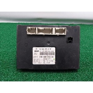 ECU และโมดูลคอมพิวเตอร์มือสองสำหรับรถยนต์ S-class รุ่น A2218704192 - Product Image 2