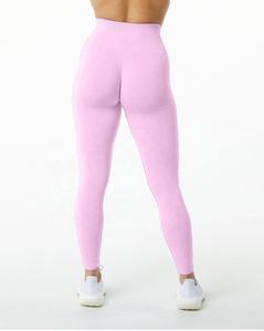 Leggings tendance pour femmes grandes tailles, pour un usage décontracté et sportif, taille haute, coupe extensible, leggings de qualité supérieure pour femmes - Product Image 3