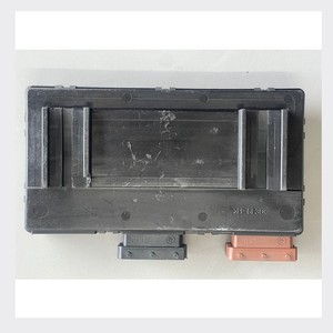 Piezas de automóvil usadas compatibles con Citroën Peugeot BSI BCM Módulo de Control de Carrocería 966283780 BITRON BDM-CEM-01 piezas de automóvil coreanas - Product Image 4