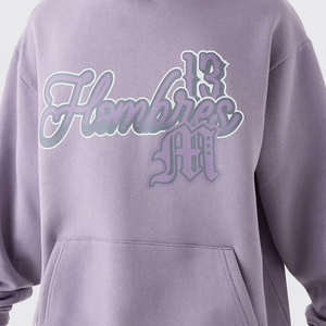 Venta en línea, en stock, chándal tipo pullover hecho en Pakistán, chándal tipo pullover al por mayor para hombre - Product Image 3