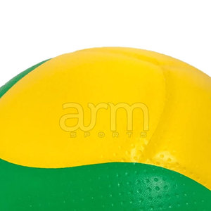Vente directe d'usine, ballons de volley-ball de sport en plein air, taille personnalisée 4, ballons de volley-ball de plage - Product Image 4