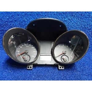 แผงหน้าปัดรถยนต์ Coupe ปี 2008-2013 มือสอง ของแท้ รหัส 940132M250 - Product Image 1
