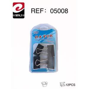 PINZA 4 pinces à documents longues - Product Image 3