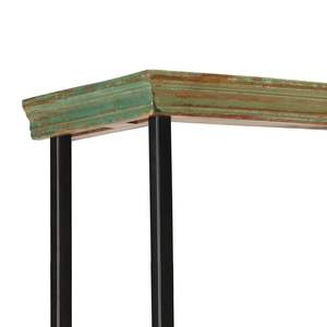 21.7 di recupero in legno massello "x11.8" x70.9 \ "madia eleganti - Product Image 6