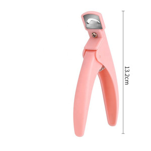 อุปกรณ์ตัดแต่งเล็บอะคริลิคสำหรับมืออาชีพ - Product Image 2