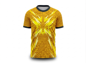 T-shirt pour hommes en gros - Product Image 2