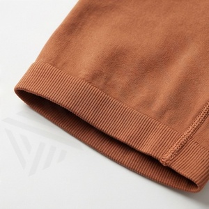 Ensemble de sport deux pièces pour femme : soutien-gorge et short de yoga, idéal pour la course, le fitness et l'entraînement - Product Image 6