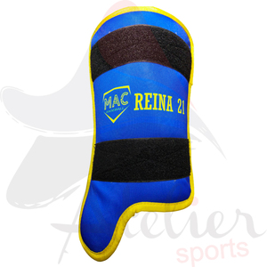 Entrega Rápida, Nuevo, Protector de Pierna y Codo Ligero de PU para Jugadores de Béisbol y Sóftbol, con Hebilla Ajustable, para Verano - Product Image 3