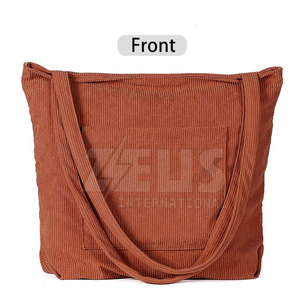 Sac fourre-tout pratique pour les trajets professionnels et les courses, conçu pour un usage quotidien - Product Image 4