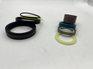 Kit <span class=keywords><strong>de</strong></span> Sellos <span class=keywords><strong>de</strong></span> Cilindro Duradero para Retroexcavadora 84257788, Repuestos para Maquinaria <span class=keywords><strong>de</strong></span> Ingeniería 84257788 para Case 580N 580SN - Product Image 2