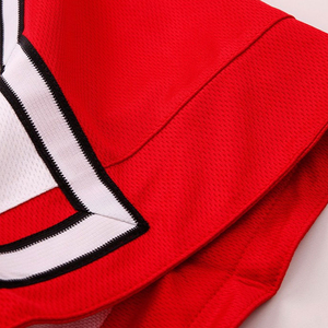 Pantalones Cortos de Fútbol con Diseño Personalizado, de Secado Rápido, Transpirables, para Entrenamiento Atlético y Partidos, Ropa Deportiva Personalizada - Product Image 2