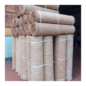 MÁS VENDIDO: Mimbre de Ratán Ecológico y Sostenible de Primera Calidad, Material Duradero de Alta Calidad para Muebles del Hogar - Product Image 1