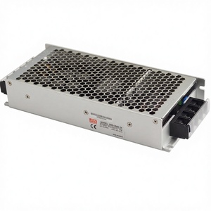 Fuente de Alimentación Convertidor CC-CC para Ferrocarril Mean Well RSD-300D-24 300W |   100% Original Autorizado |   Stock Disponible, Envío Rápido - Product Image 1