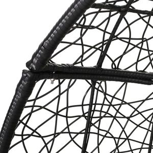Sedia sospesa a catena da 8 piedi - Product Image 6