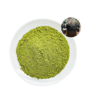 Indigo Leaf Powder for Natural Hair Color Chemical-Free Indigo Powder for Helps Protect Hair from Damage & Supports Healthy Hair - Product Image 1